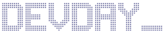 DEVDDAY Logo