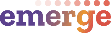 Emerge Logo